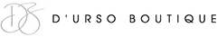D'Urso Boutique