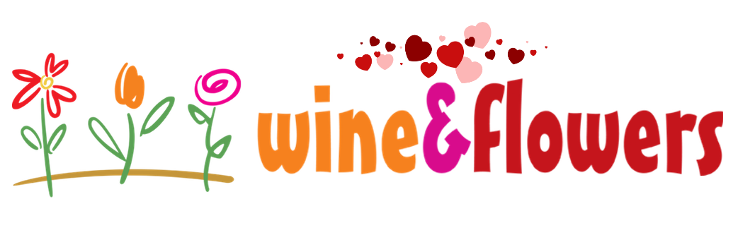 WineFlowers