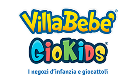 Villa Bebe' Giokids