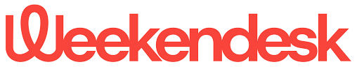 weekendesk 
