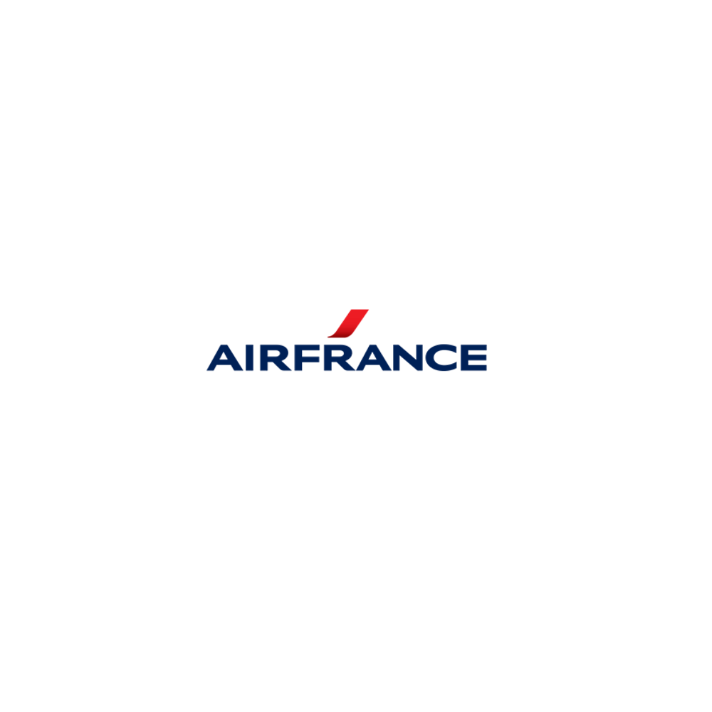 Air France IT