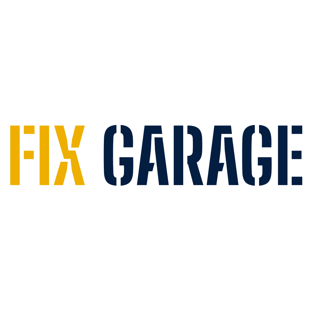 Fix Garage
