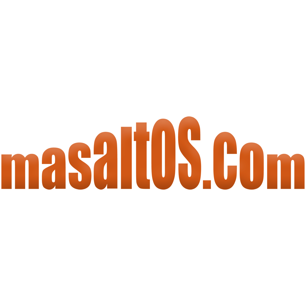 Mas altos