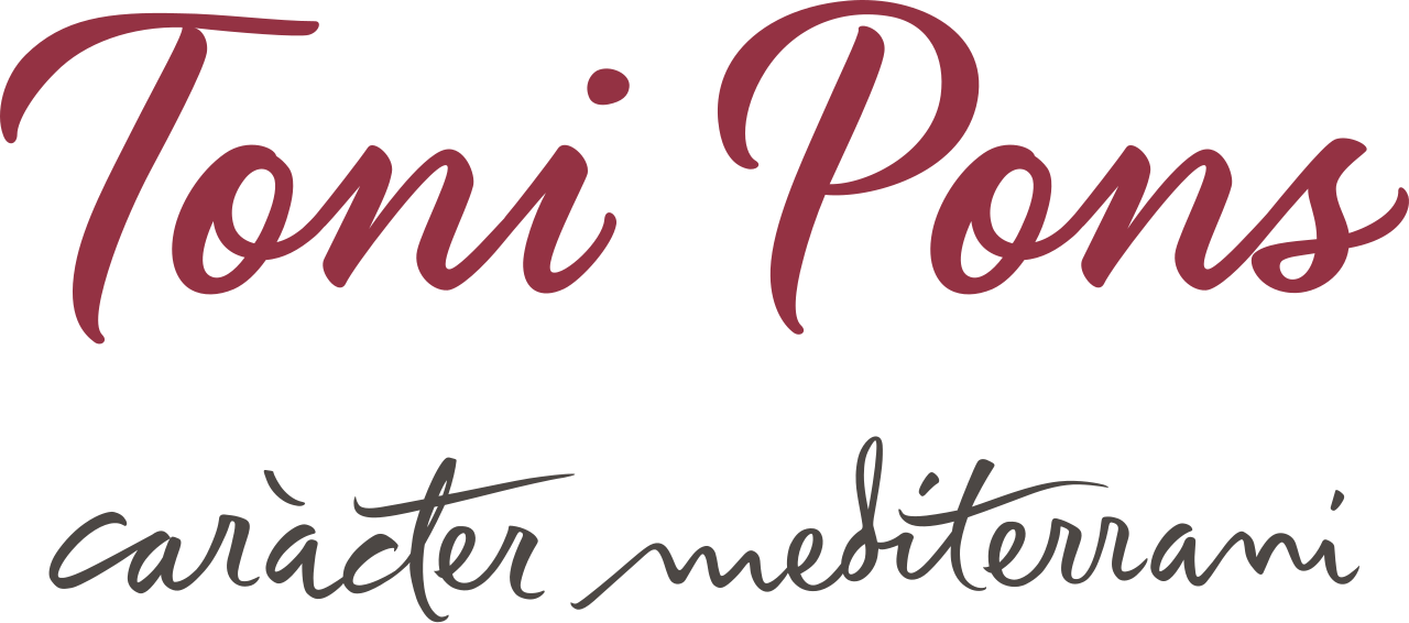 Toni Pons