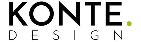 Konte design