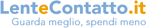 Lentecontatto