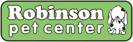 RobinsonPetShop