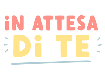 Diario di Gravidanza - In attesa di te