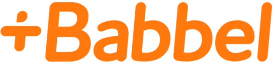 Babbel 