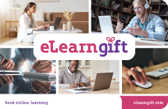 eLearnGift eGift Card