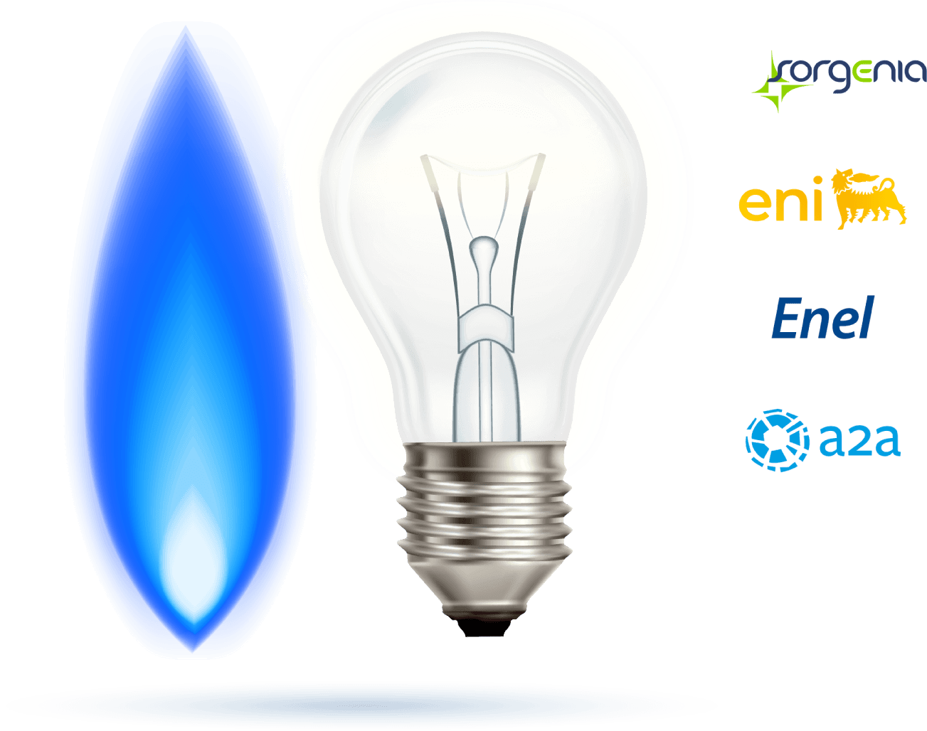 Energia luce & gas