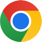 chrome