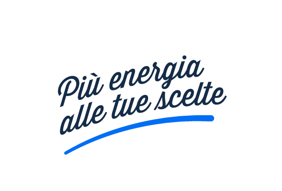 Più energia alle tue scelte